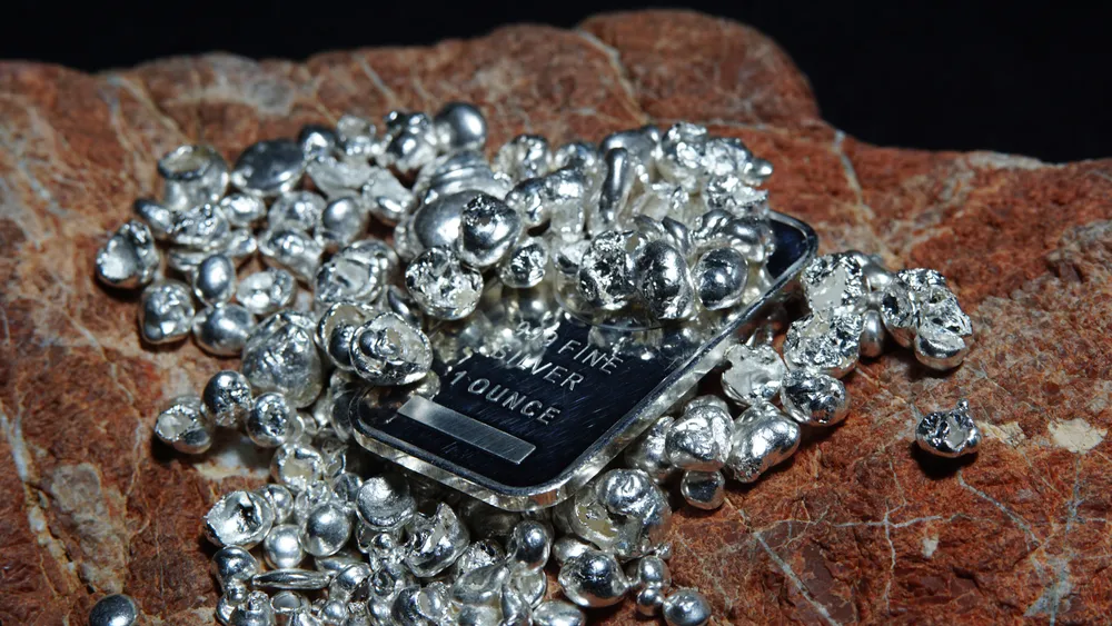 Ceny tego surowca poszybowały. A to dopiero początek wzrostów