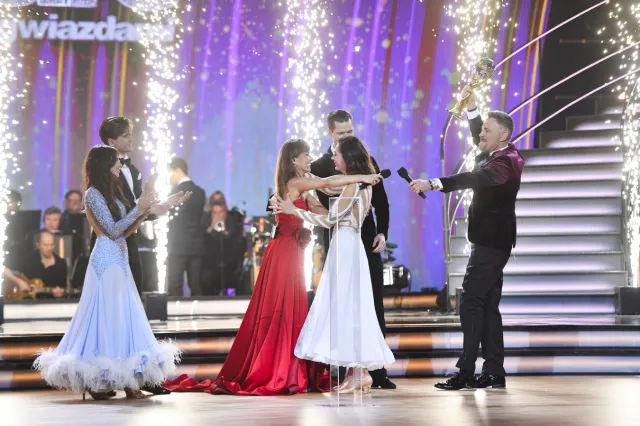 Polski gwiazdor z hollywoodzkim filmem na koncie w "Tańcu z gwiazdami". To oficjalna informacja