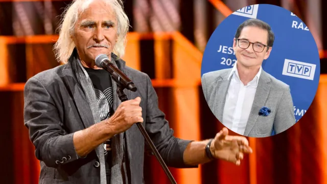 Jerzy Kryszak o aferze z Przemysławem Babiarzem. "To jest dramat"