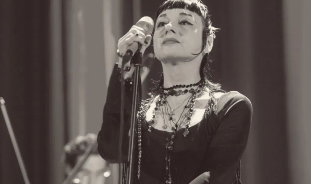 Zmarła Misia, kultowa gwiazda fado. Długo chorowała