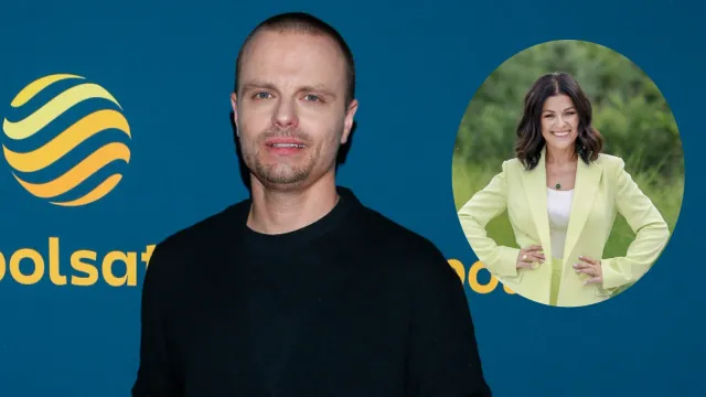 Marcin Hakiel znika z "Tańca z gwiazdami" przez Katarzynę Cichopek? Jak zareagował?