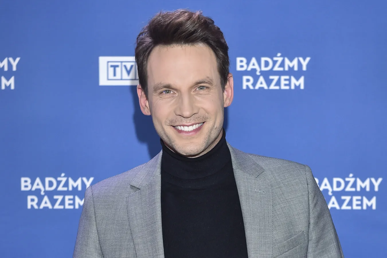 Tomasz Wolny odsunięty. To on poprowadzi koncert "Warszawiacy śpiewają (nie)zakazane piosenki" [FOTO]