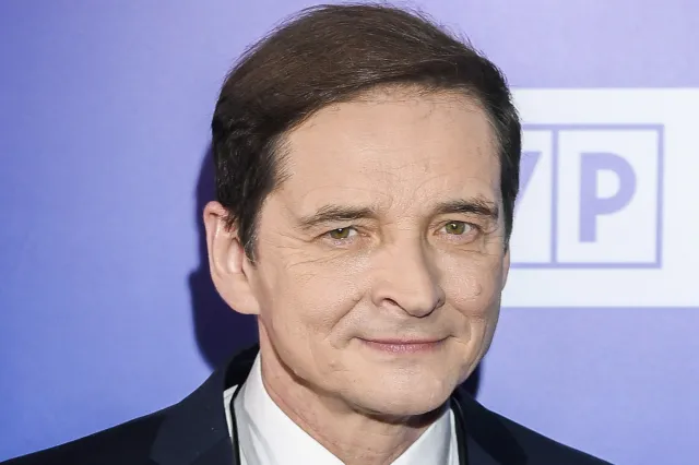 Burza po słowach Przemysława Babiarza w TVP. "Wizja komunizmu"