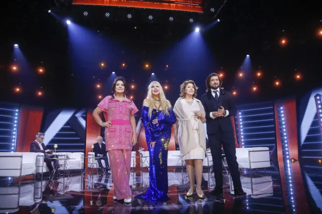 Były gwiazdor TVP powraca jako juror w "The Voice Senior"! Będzie nowy skład trenerski
