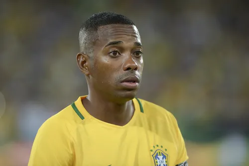 Robinho zostaje za kratami. Sąd odrzucił apelację o skrócenie kary więzienia