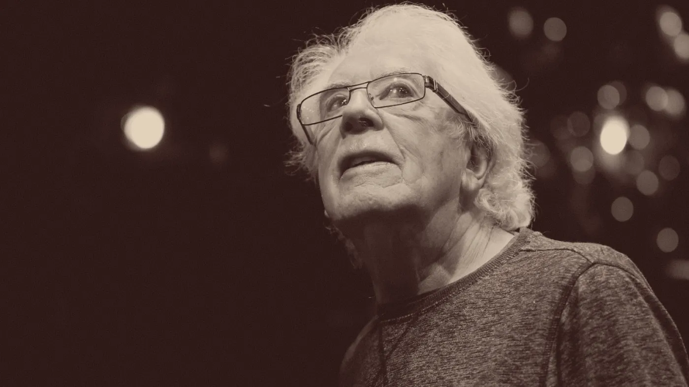 Legendarny muzyk John Mayall nie żyje. Nazywany był "ojcem chrzestnym brytyjskiego bluesa"