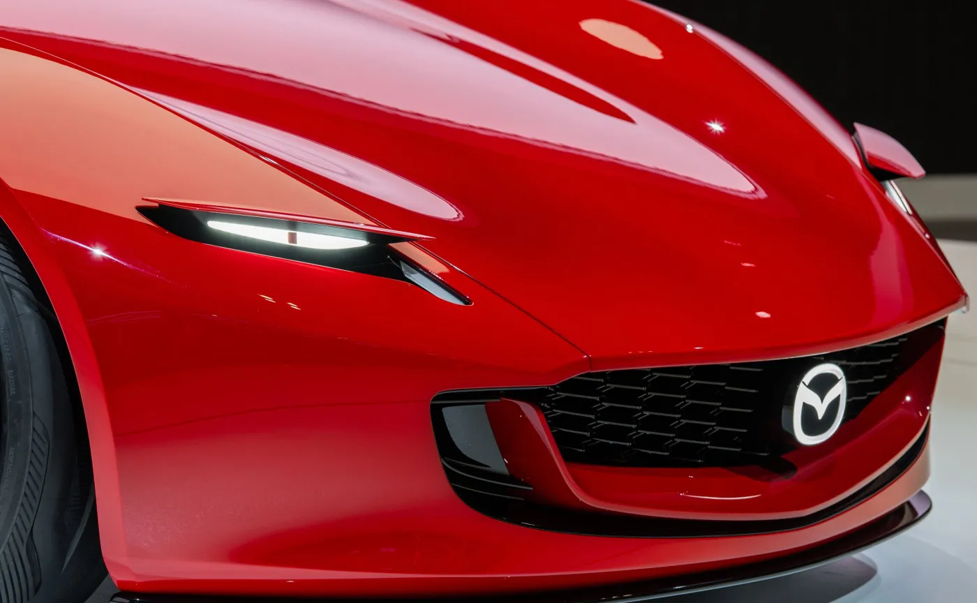 Mazda stawia na przełom. Nowy silnik Wankla namiesza na rynku