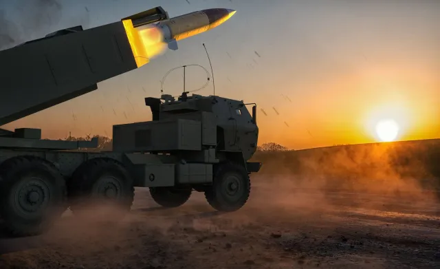 HIMARS i Patriot w Polsce - program Homar i Wisła
