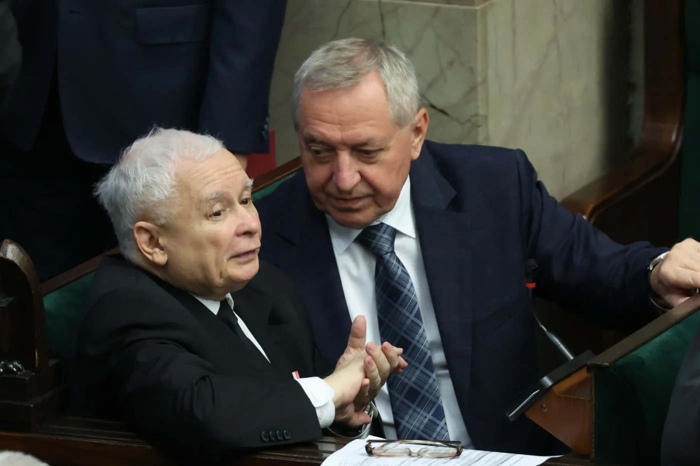 PiS pozwie PKW. "Nie możemy spłacić kredytu, a bank nalicza odsetki"