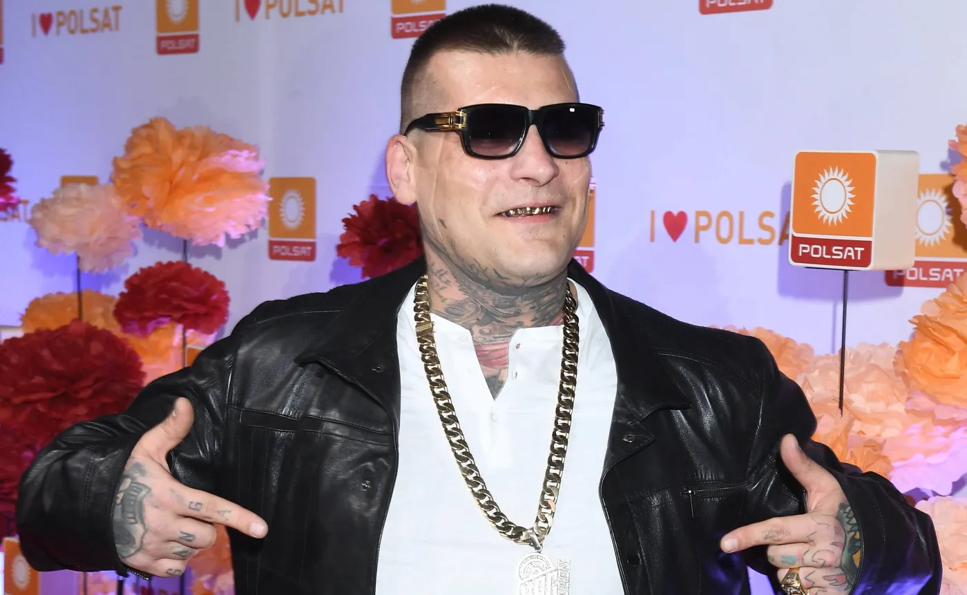 Popek ujawnia: Byłem kieszonkowcem już w wieku 9 lat, okradałem Niemki