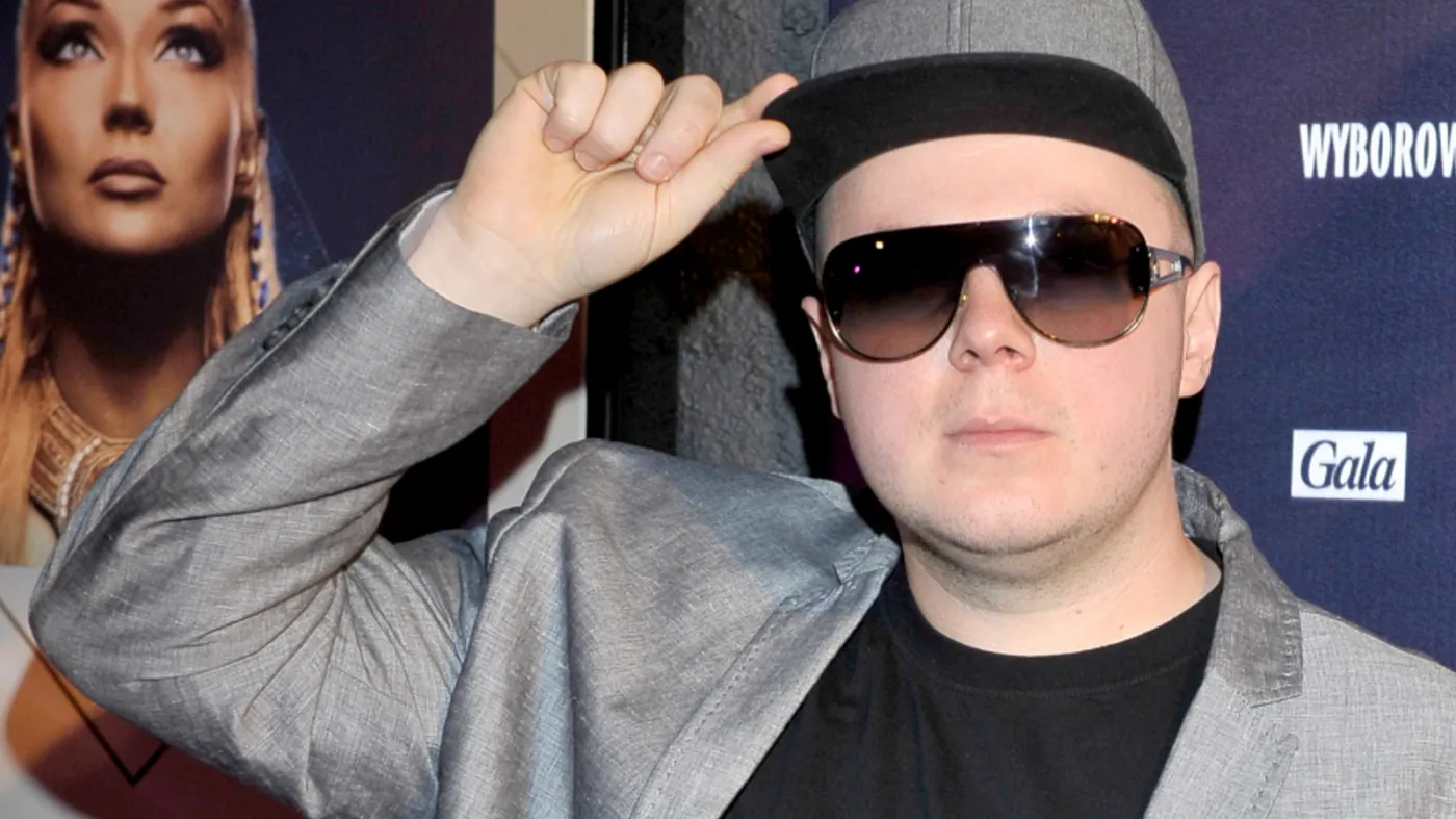 Donatan dzięki Taylor Swift zarobił fortunę. Jak to zrobił?