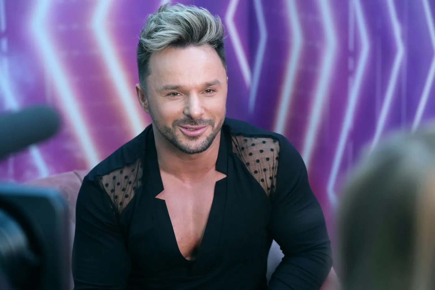 Nowy program survivalowy w streamingu. Qczaj prowadzącym. Kto wystąpi?