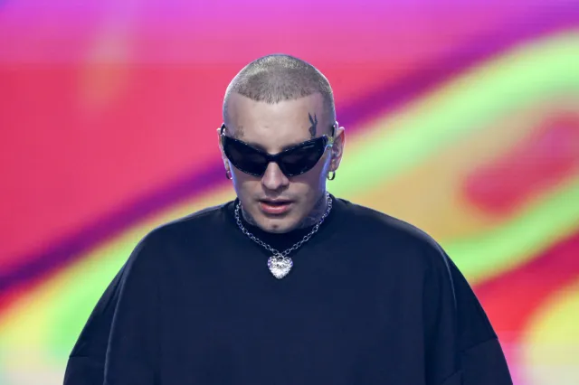 Smolasty przerwał koncert i zaszokował publiczność. Te słowa padły ze sceny