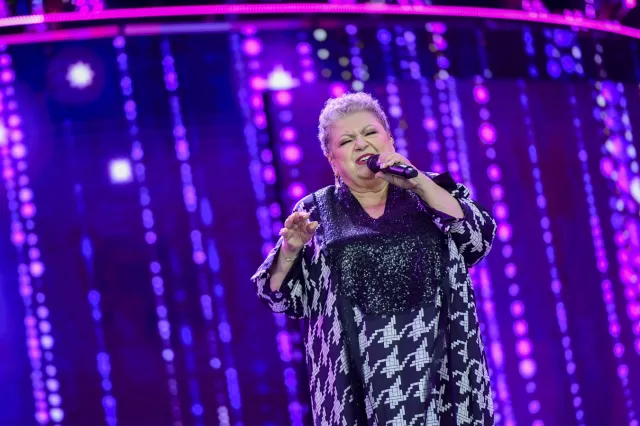 Poruszające słowa Ewy Bem o zmarłej córce i pamiątkach po niej. Jedna z nich łamie serce