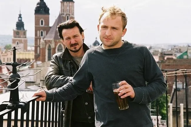 Kultowa komedia Juliusza Machulskiego powraca z ciągiem dalszym! Co robi Cuma?