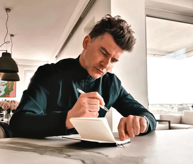 Tomasz Kammel ma nową pracę. Wraca na ekran po zwolnieniu z TVP