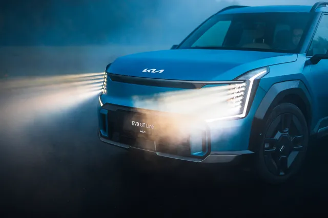 Nowa Kia to najlepszy samochód świata 2024! Zdeklasowała rywali