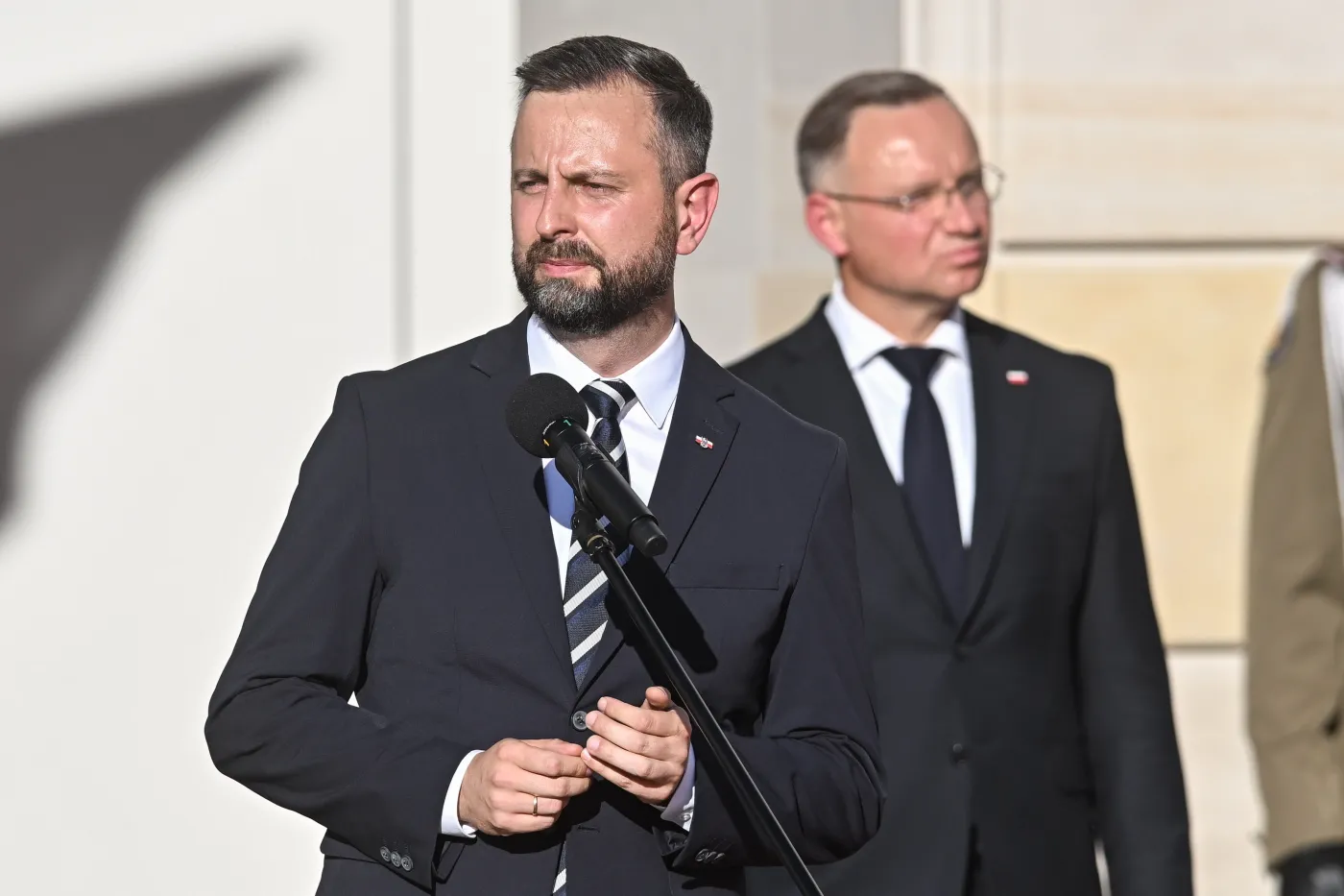 Związki partnerskie. Kosiniak-Kamysz: Tylko nasz projekt może podpisać prezydent