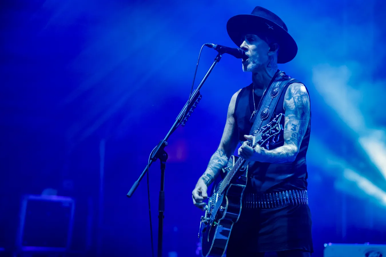 Zapadł wyrok ws. Nergala. Co czeka lidera Behemota?