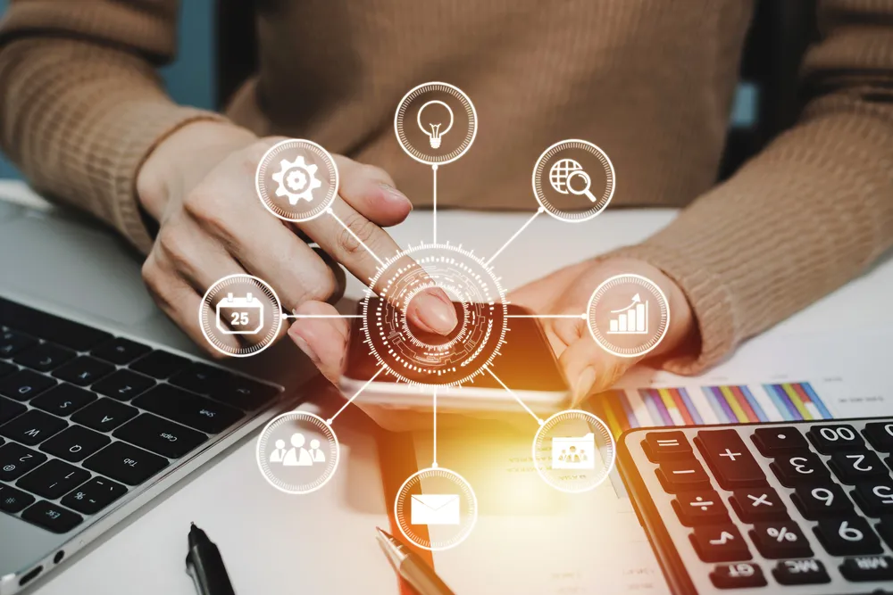 W pościgu za uciekającą czołówką. Jako e-państwo jesteśmy z tyłu