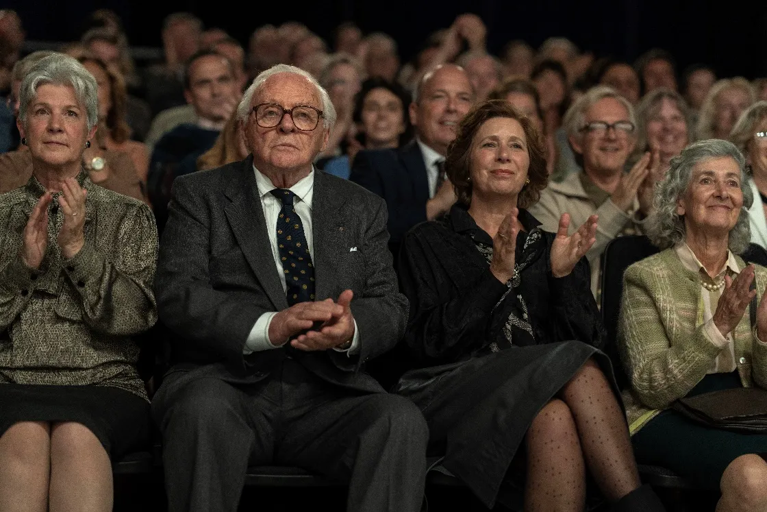 "Najbardziej wzruszający film roku" już w streamingu