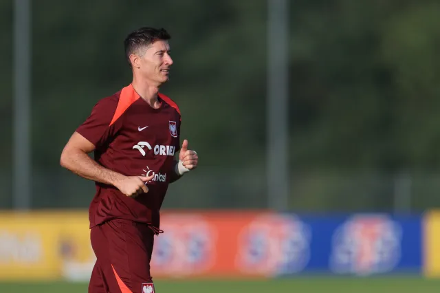 Robert Lewandowski przesłuchany przez prokuraturę. W jakiej sprawie?