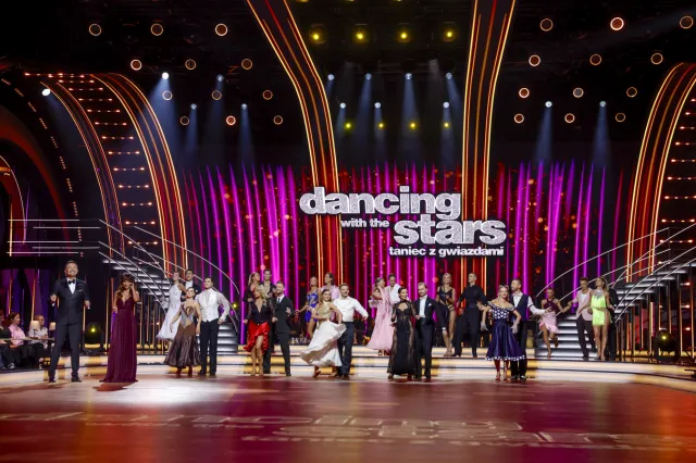 Pierwsze pożegnanie w show "Taniec z gwiazdami". Kto odpadł z programu?