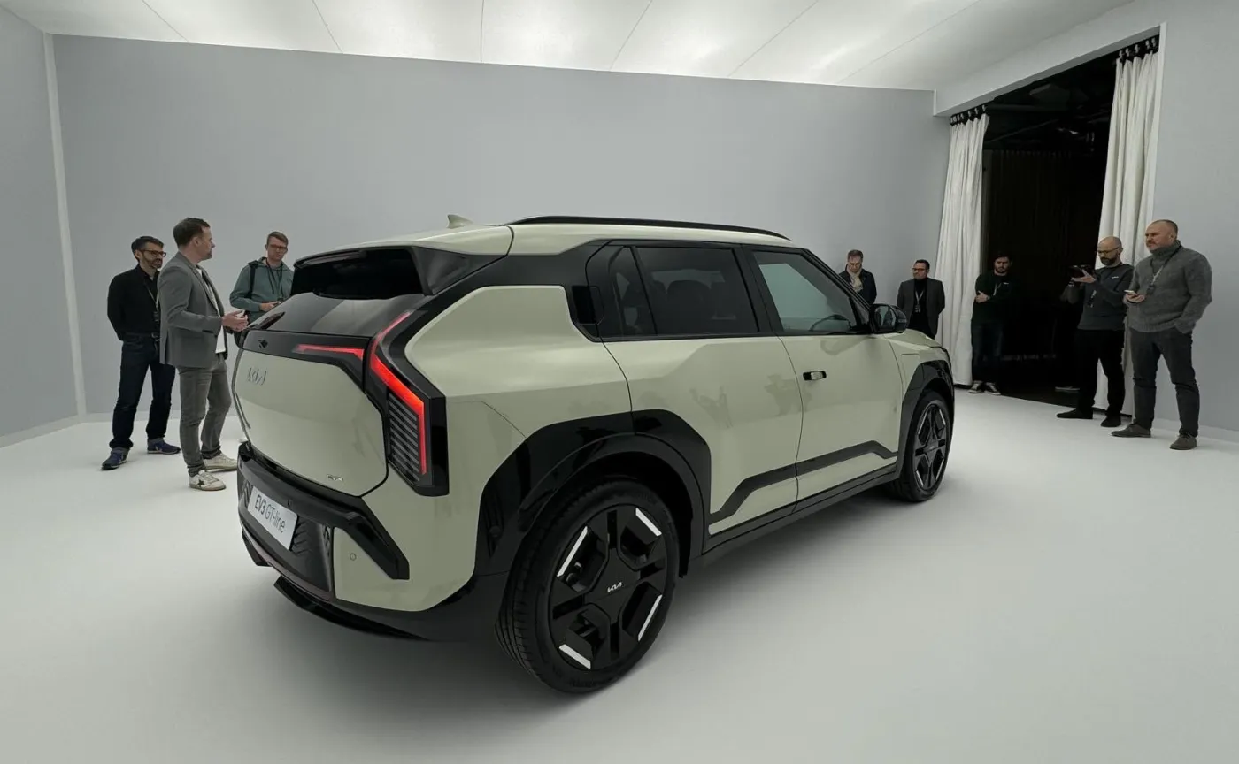 Nowa Kia już w Polsce. Ceny sensacją, ten SUV będzie hitem. Ile kosztuje?