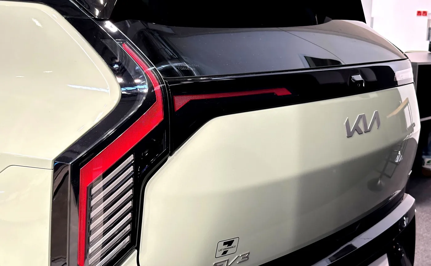 Kia odleciała. Oto nowy SUV zamiast Sportage. Ile kosztuje?