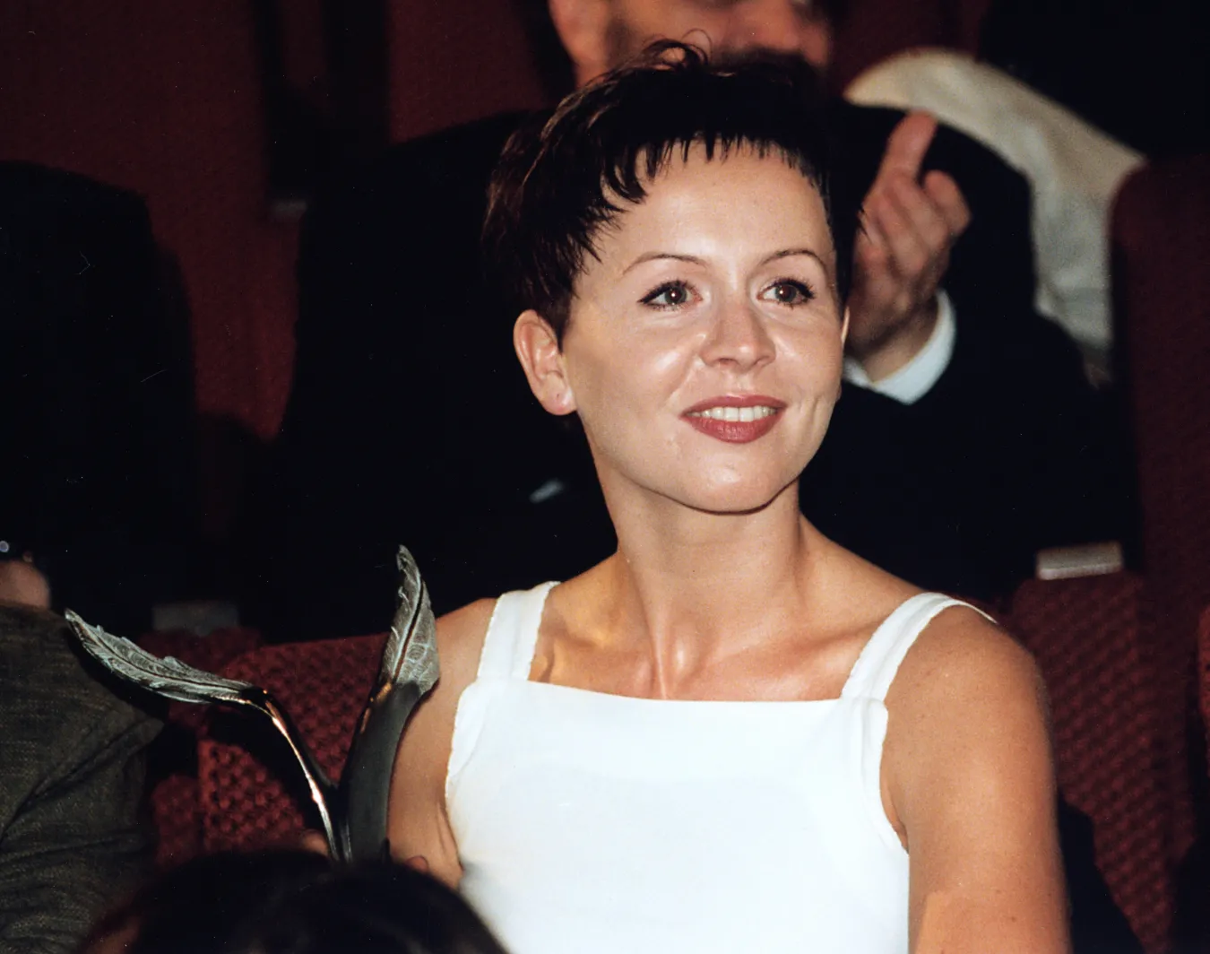 Agnieszka Krukówna
