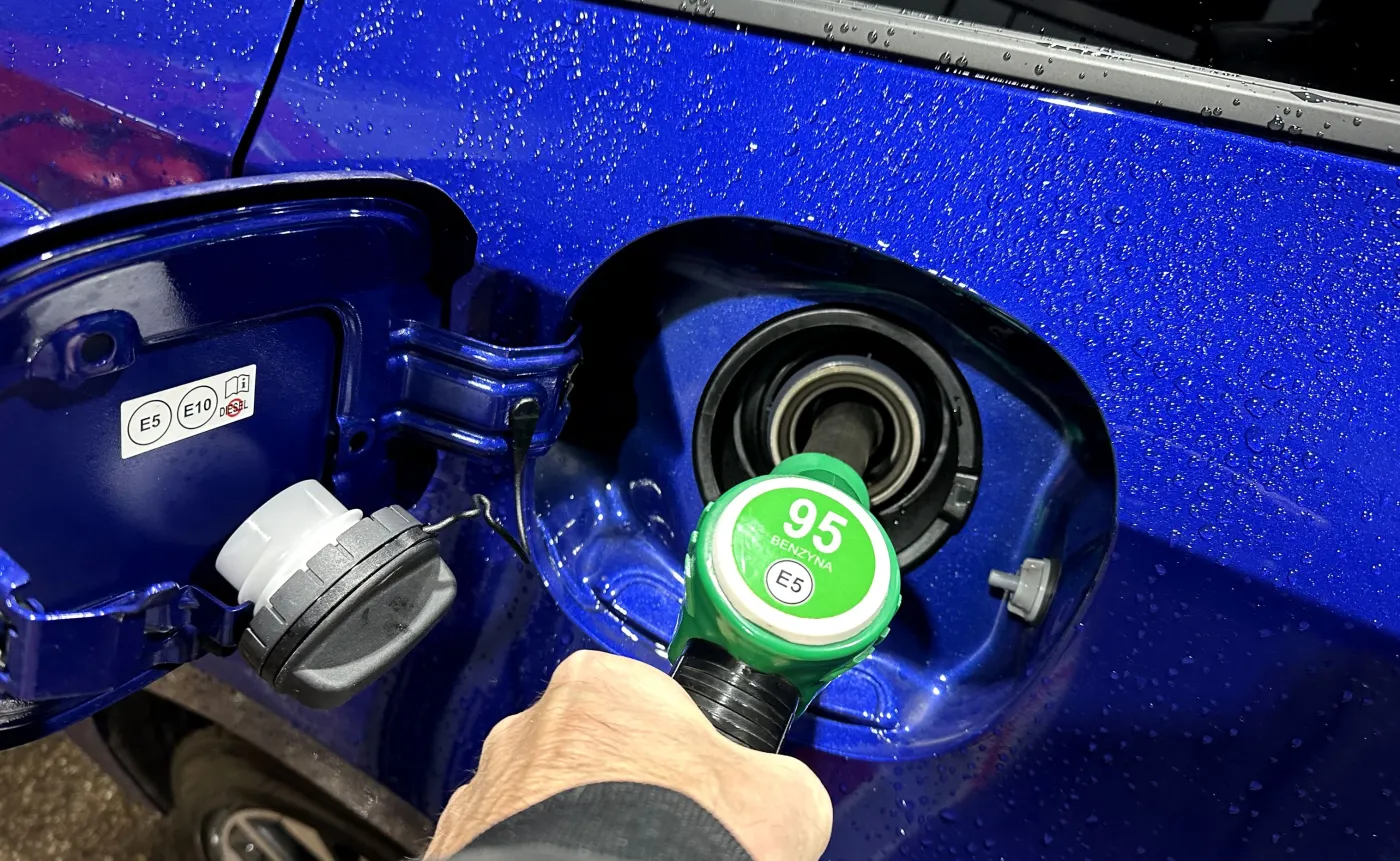 Ceny paliw i zwrot akcji od 11 marca. Tyle zapłacisz za litr benzyny 95