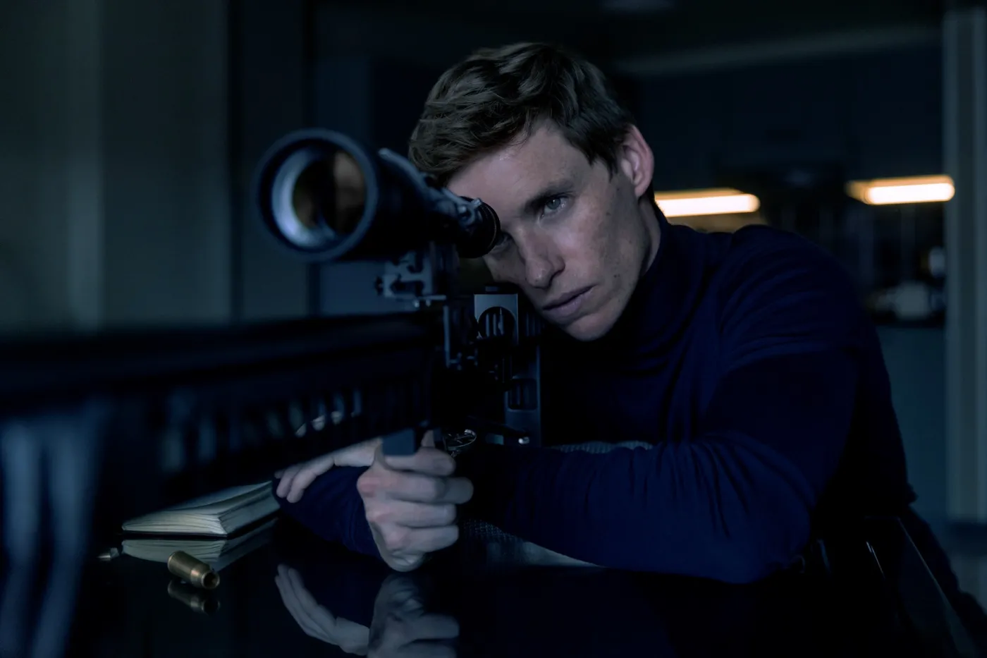 Kultowy thriller polityczny wraca jako serial. Gdzie i kiedy oglądać?