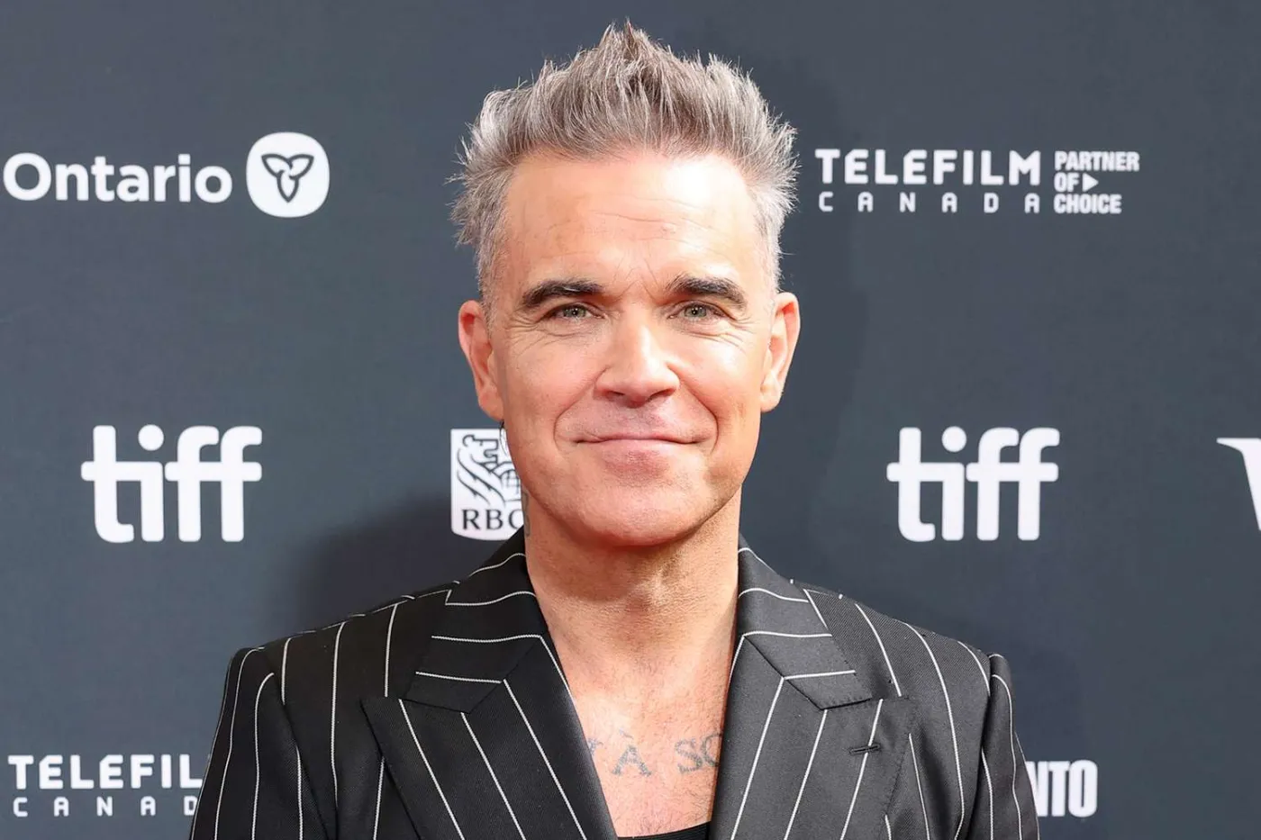 Robbie Williams, jego wzloty i upadki