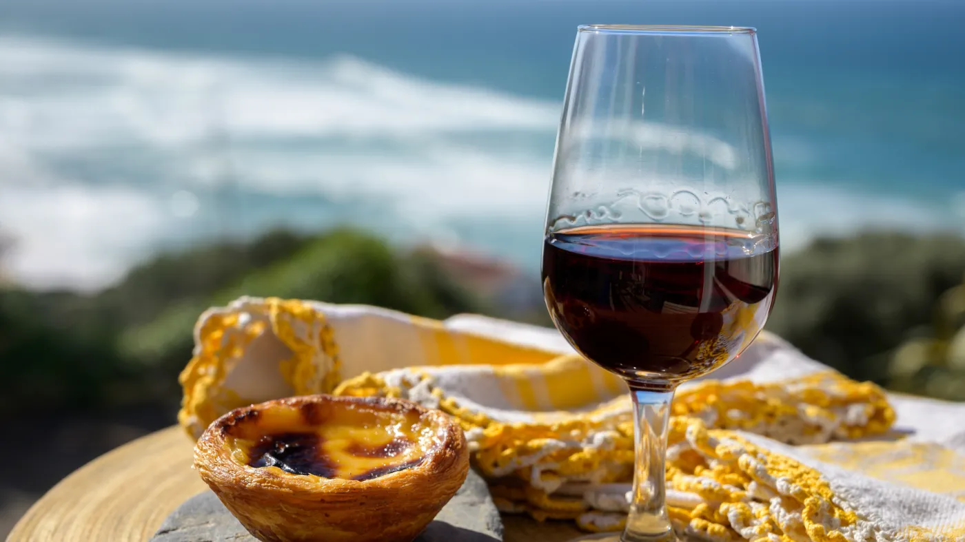 Nowa kulinarna stolica Europy. Jest zaskoczenie