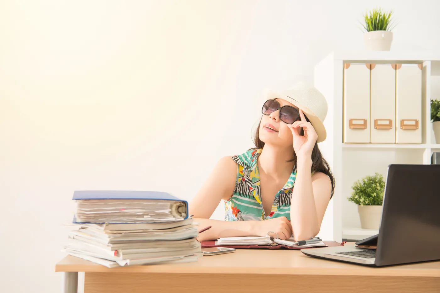 Aż 17 dni wolnego. Wystarczy, że weźmiesz... 7 dni urlopu