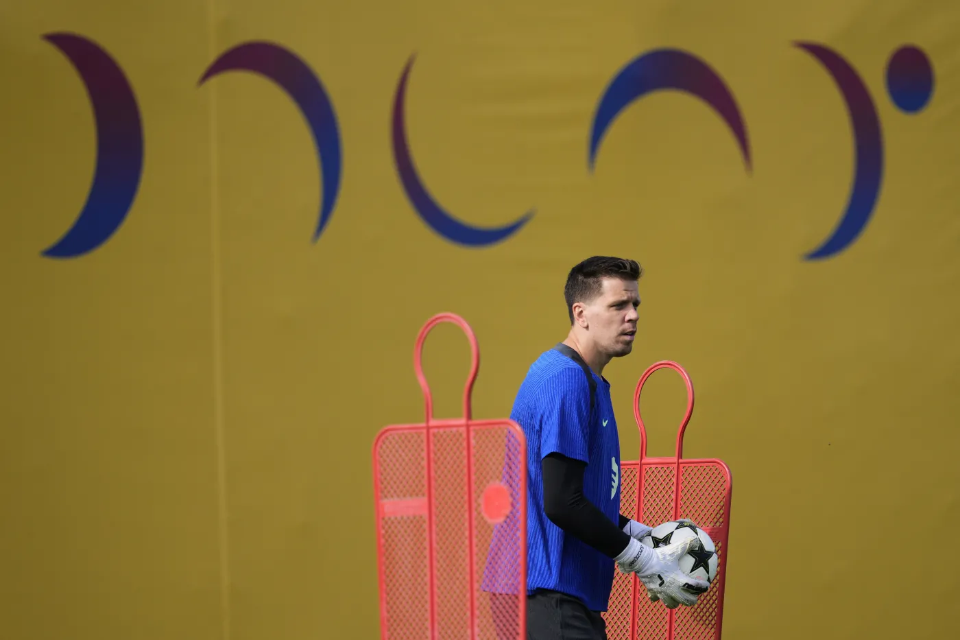 Wojciech Szczęsny