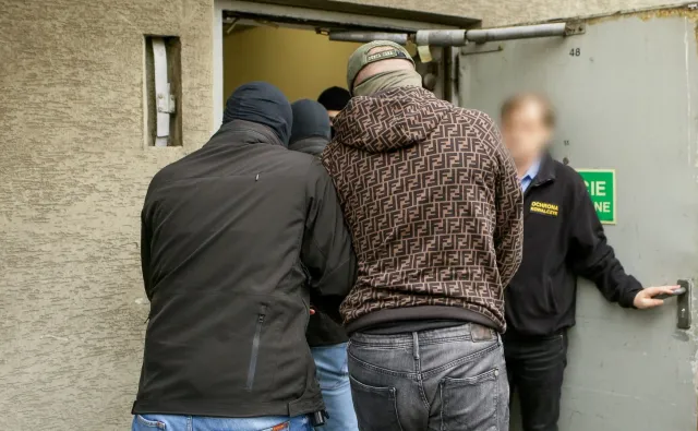 Paweł S. wypowiedział pełnomocnictwo do obrony dwóm swoim adwokatom