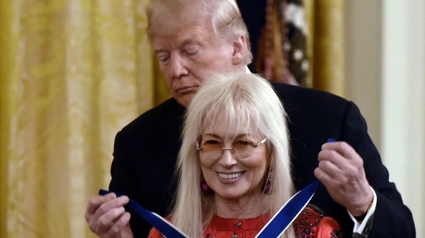 Miriam Adelson, najbogatsza mieszkanka Izraela o polskich korzeniach, przekazała na kampanię Trumpa 100 mln. dolarów
