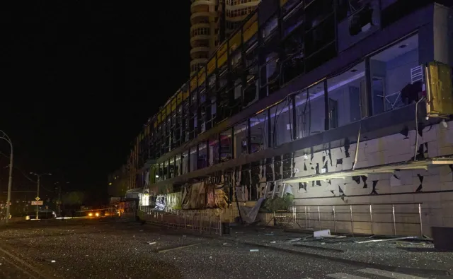 Kto dowodzi żołnierzami KRLD w Rosji? Nowe informacje o tajemniczym generale