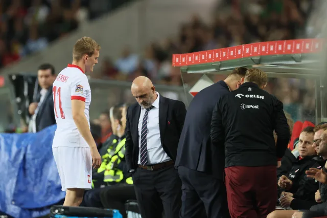 Świderski upokorzony. Probierz przeprasza, świat się z nas śmieje