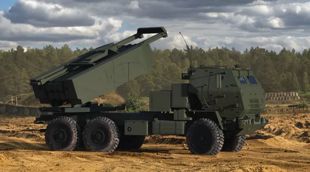 Biden dał zielone światło. Ukraina już użyła pocisków ATACMS przeciw Rosji