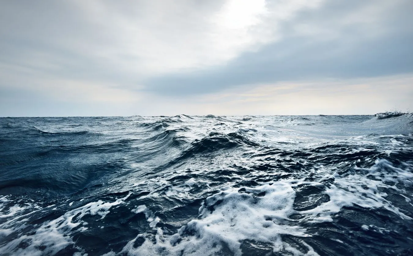 Wyciek paliwa z wraku HMS Cassandra na dnie Bałtyku. "Monitorujemy sytuację"