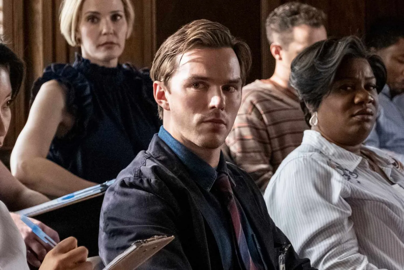 Nowe dzieło legendarnego filmowca ominie polskie kina. Premiera od razu na VOD