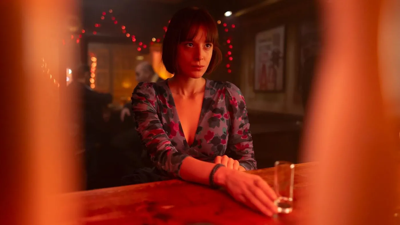 Światowy bestseller zekranizowany. Polska gwiazda w obsadzie. "Zapowiada się na hit"