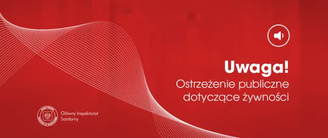 GIS ostrzega przed orzeszkami ziemnymi w wyrobach piekarniczych