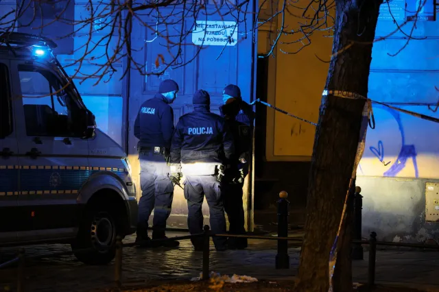 Tragiczna śmierć policjanta w Warszawie. Nowy komunikat służb