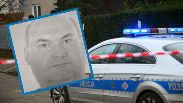 Zaginął profesor warszawskiej uczelni. Policja prosi o pomoc