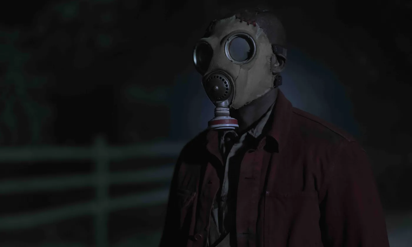 Murowany hit SF. Serialowa adaptacja bestsellerowej powieści