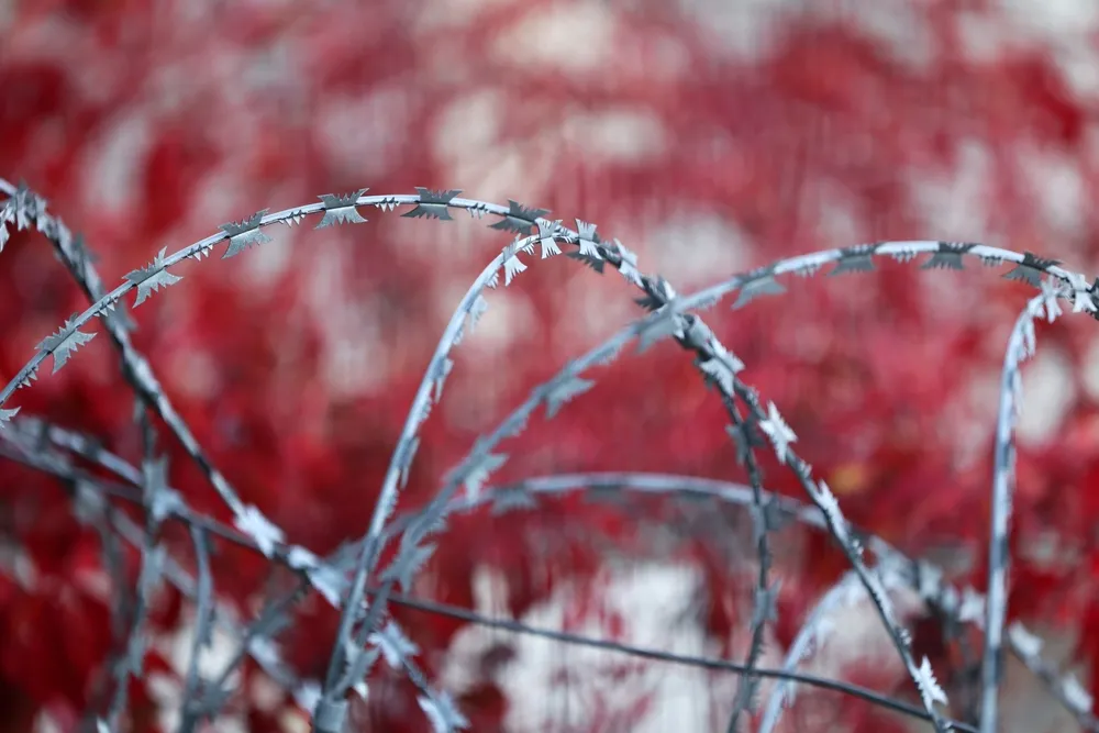 Renesans murów w Europie. Unia chce wspierać ich budowę