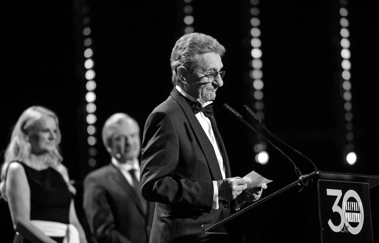 Ryszard Poznakowski